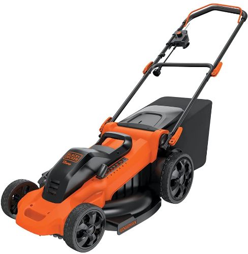 Image of a lawn Mower but How Often Should You Replace Your Lawn Mower? 